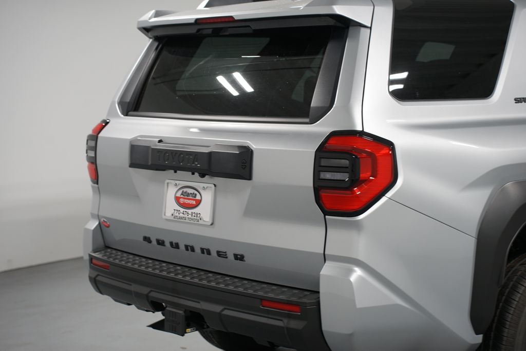 Thumbnail: 2026 Toyota 4Runner - 9