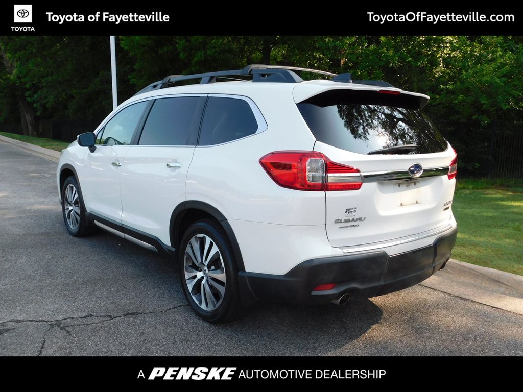 2019 Subaru Ascent Touring 10