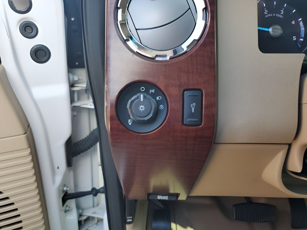 Used Car 2014 Ford F-250sd  King Ranch For Sale Under $30,000 In Austin, Texas