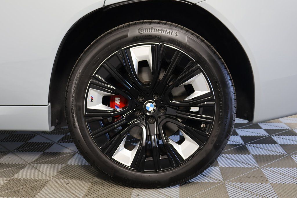 Thumbnail: 2025 BMW X3 - 16