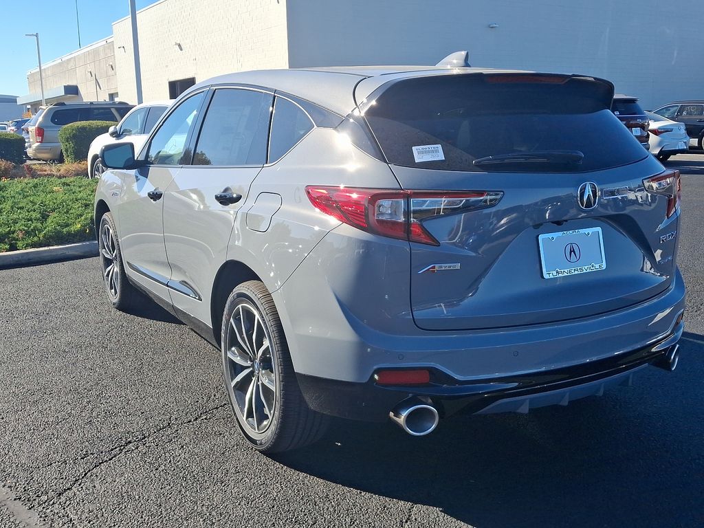 2025 Acura RDX Advance 3