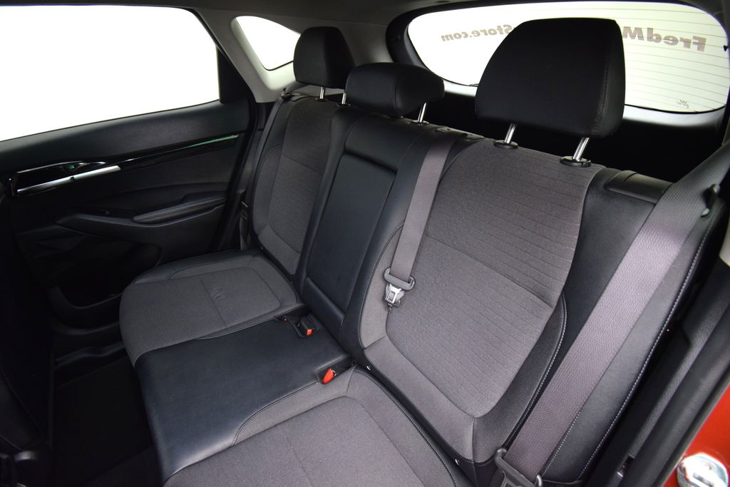 used 2023 Kia Seltos car, priced at $20,000