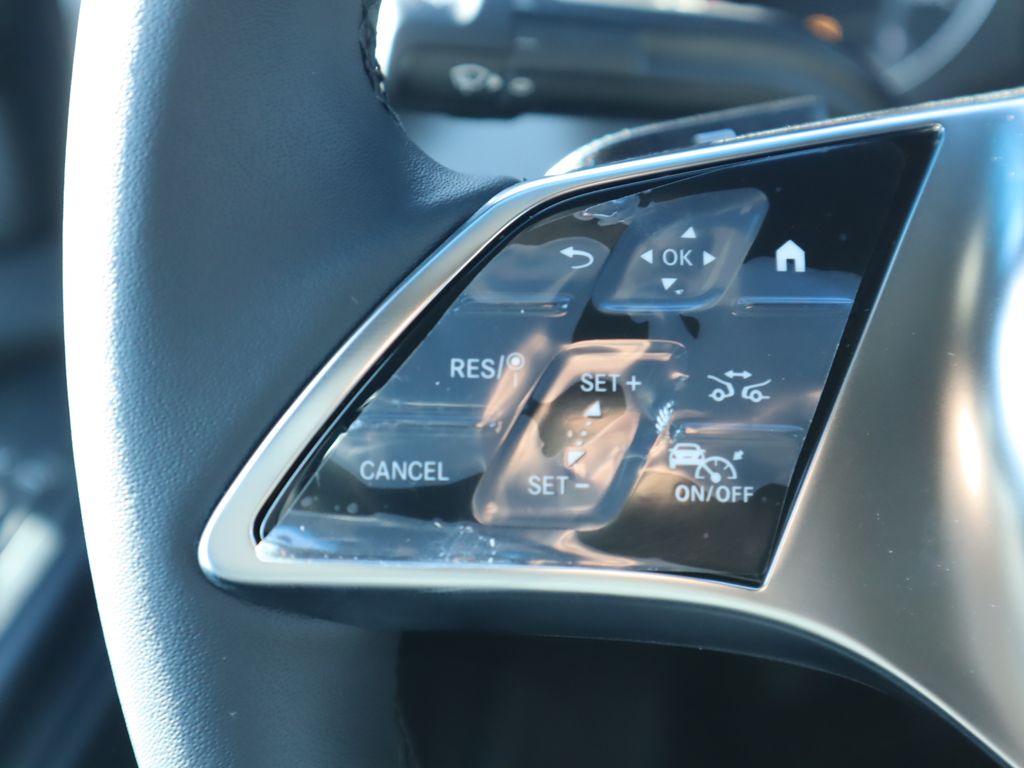 Thumbnail: 2025 Mercedes-Benz Sprinter - 12