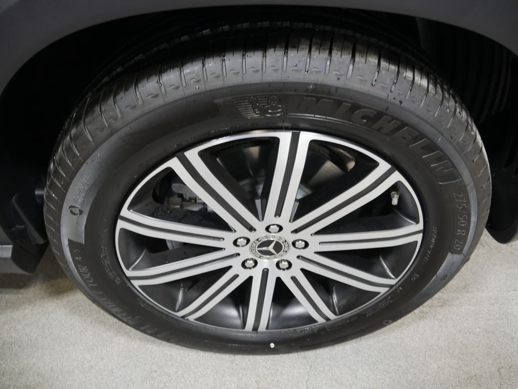 Thumbnail: 2026 Mercedes-Benz GLE - 15