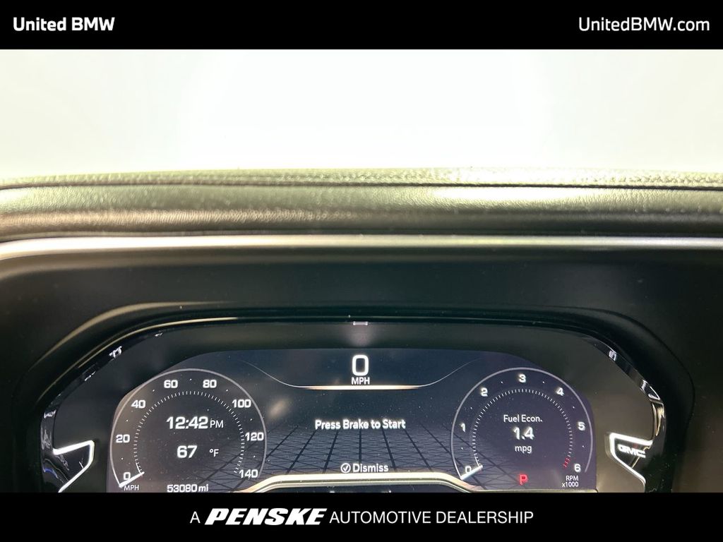 Thumbnail: 2023 GMC Yukon - 15
