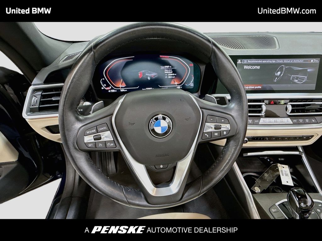 Thumbnail: 2023 BMW 4 Series - 6