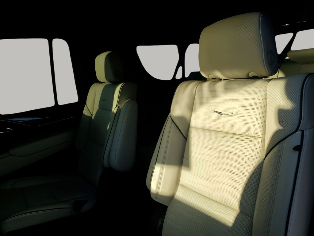 Used Car 2023 Cadillac Escalade Esv  Sport For Sale Under $70,000 In Austin, Texas