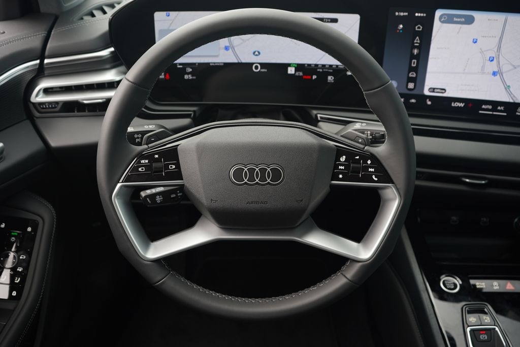 Thumbnail: 2026 Audi A5 - 10