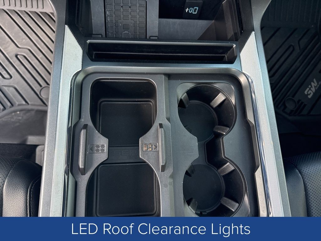 2023 Ford F-250 Super Duty LARIAT