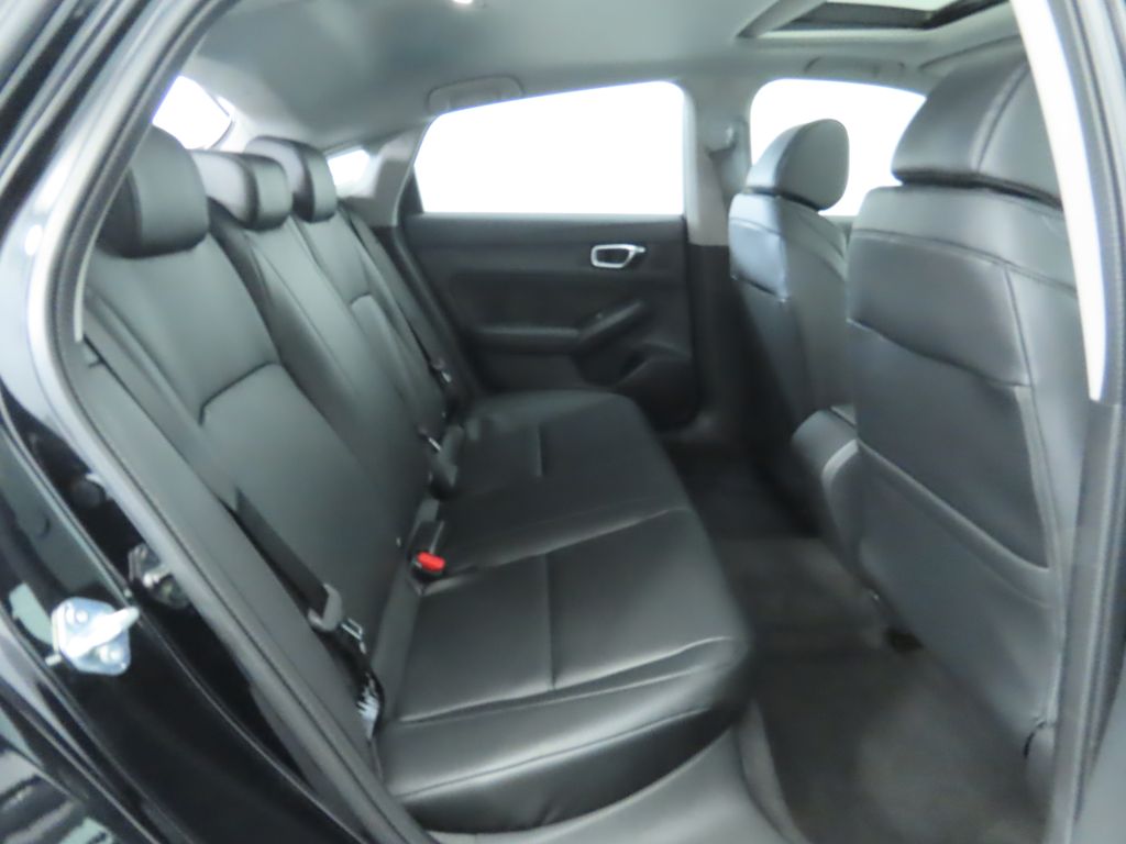 Thumbnail: 2026 Acura Integra - 23