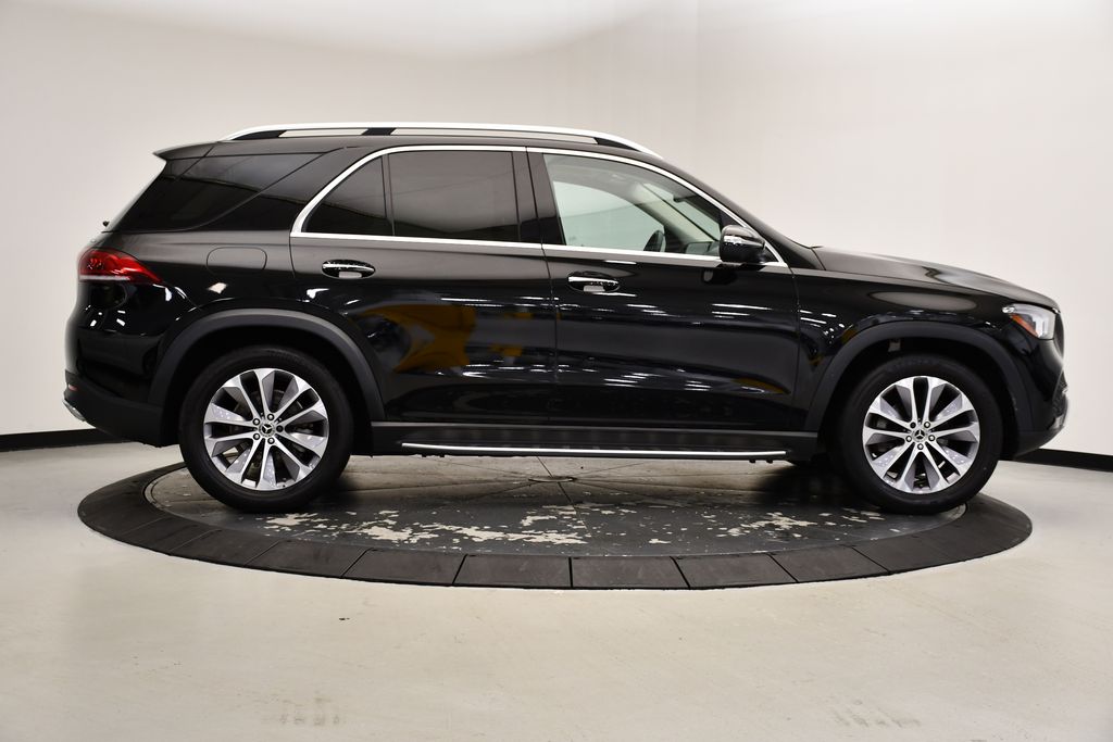 2022 Mercedes-Benz GLE 350 6