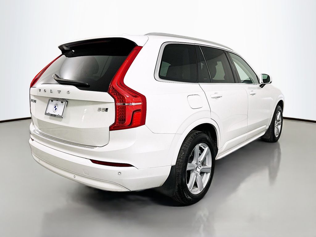 Thumbnail: 2023 Volvo XC90 - 5