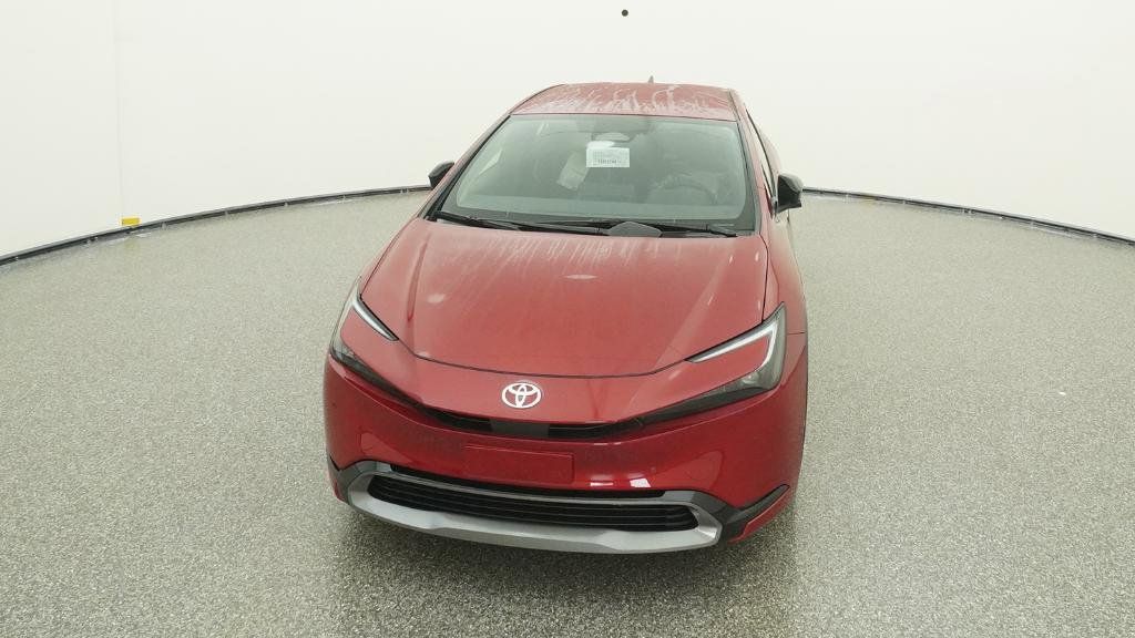 Thumbnail: 2026 Toyota Prius - 2