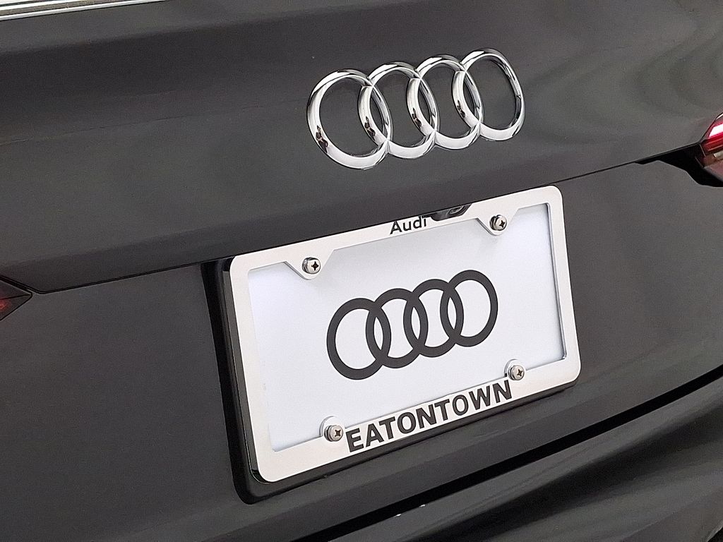 Thumbnail: 2019 Audi A5 - 31