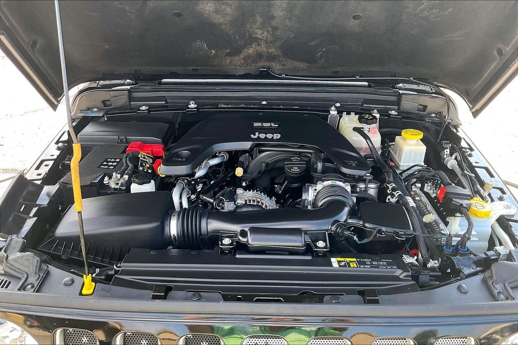 Used 2020 Jeep Gladiator Truck