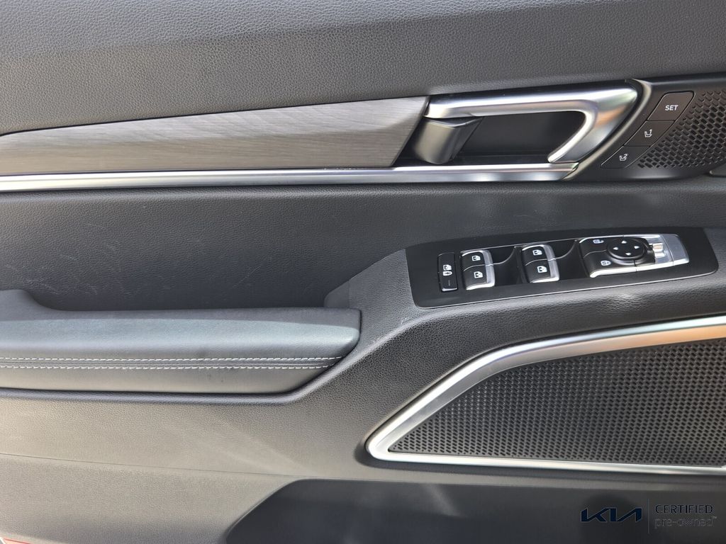2023 Kia Telluride - $35,990