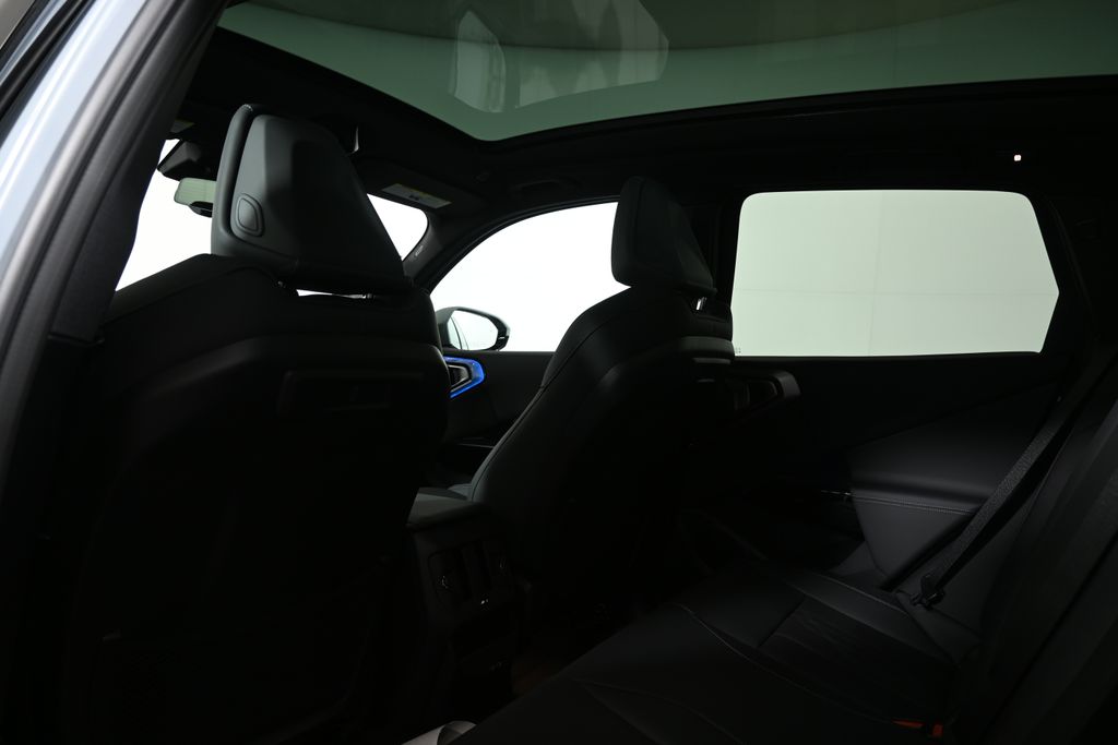 Thumbnail: 2026 BMW X3 - 32