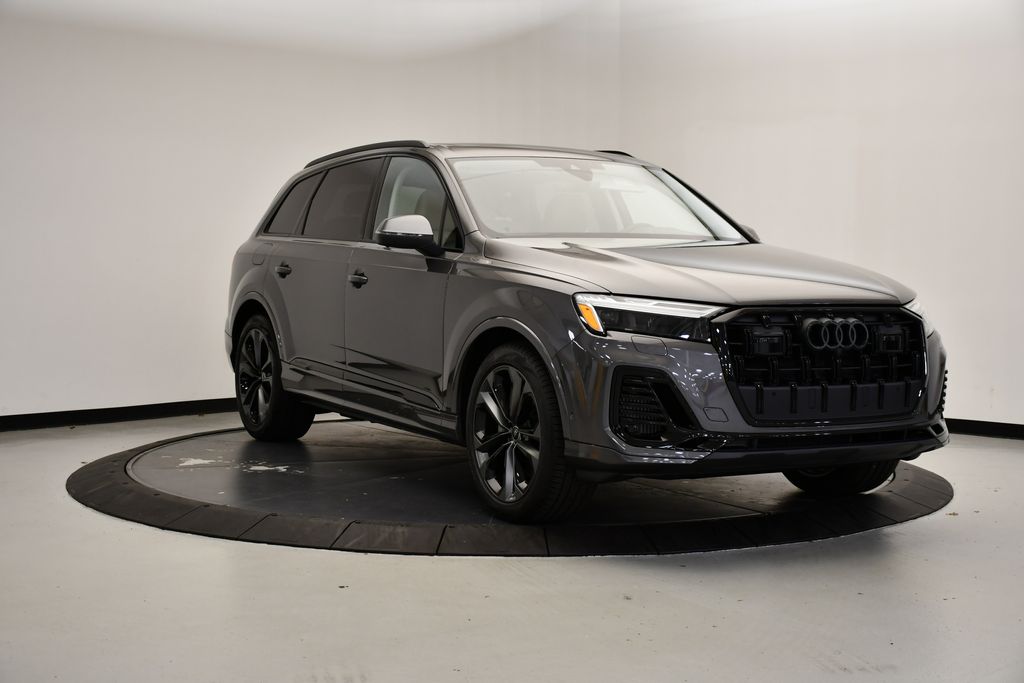View vehicle photo 7