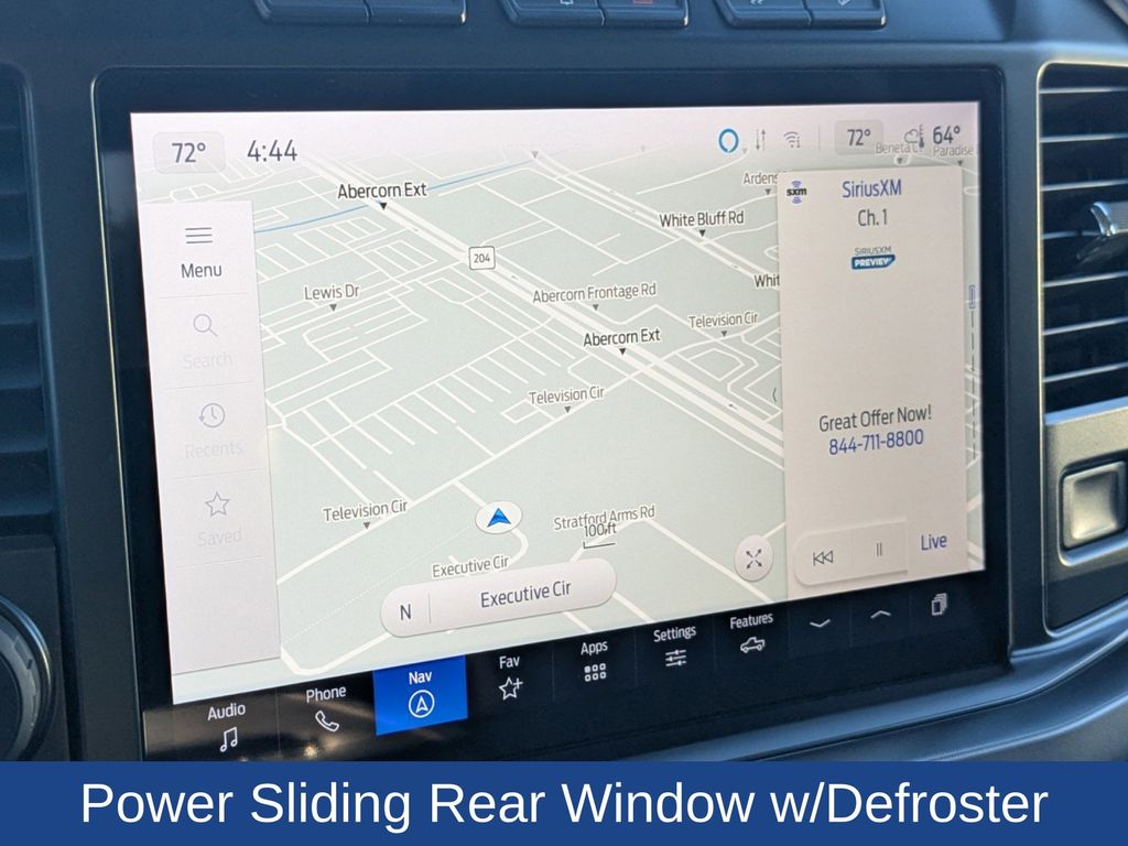 2024 Ford F-250 Limited