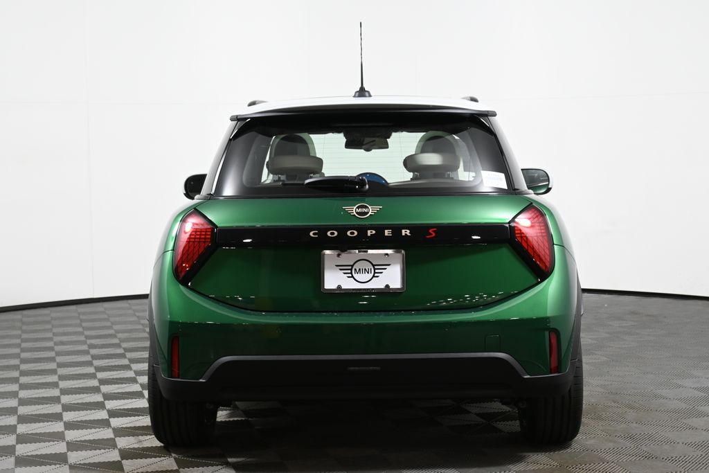 Thumbnail: 2026 MINI Cooper - 6