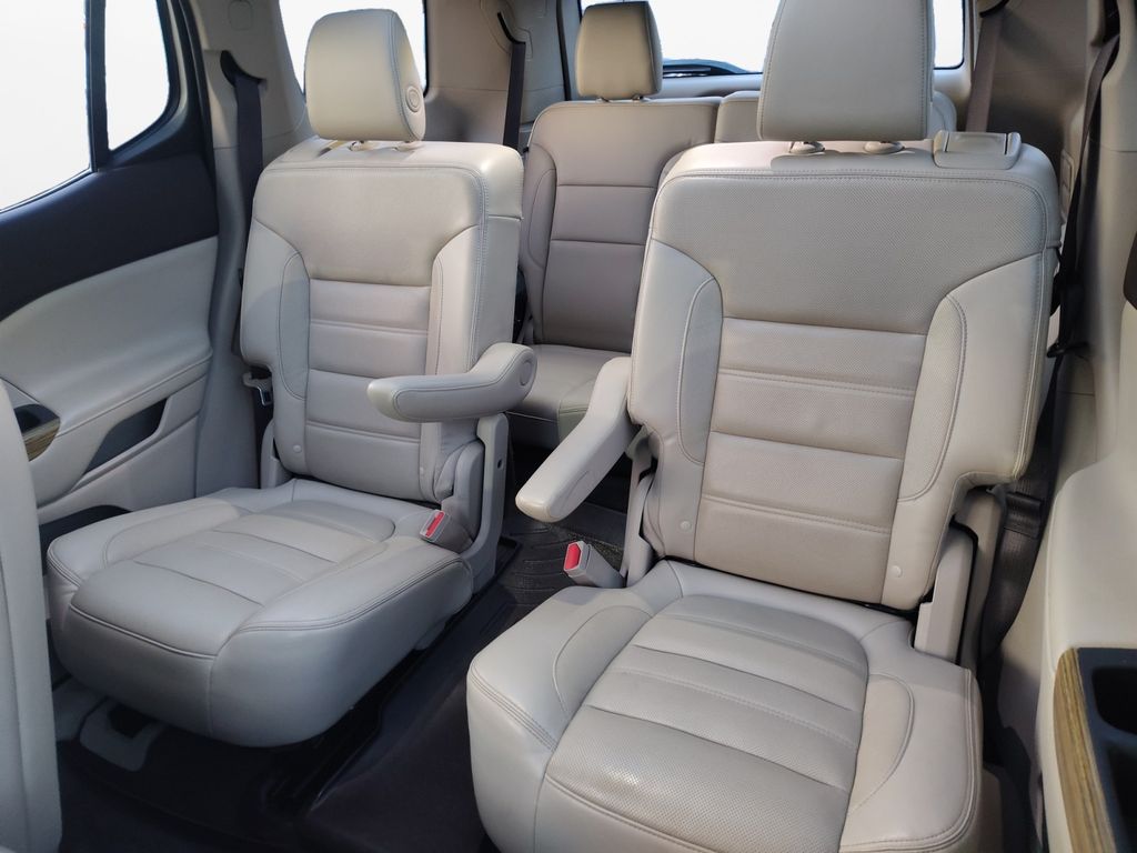 Used Car 2018 Gmc Acadia  Denali For Sale Under $20,000 In Austin, Texas