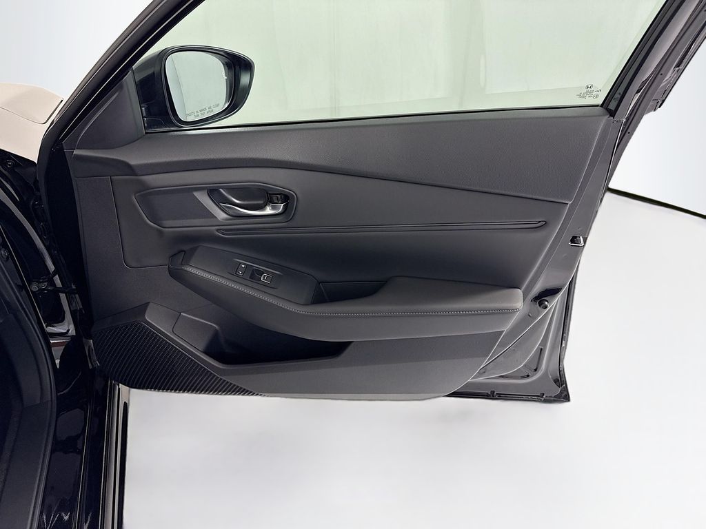 Thumbnail: 2024 Honda Accord - 25