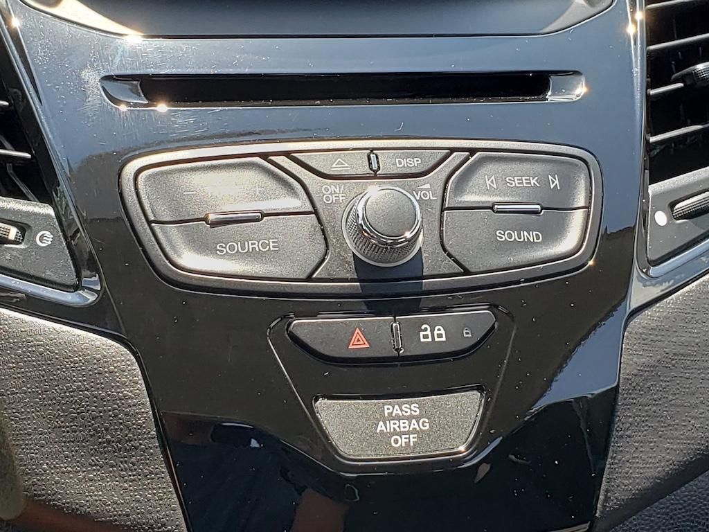 Used 2018 Ford Fiesta Sedan