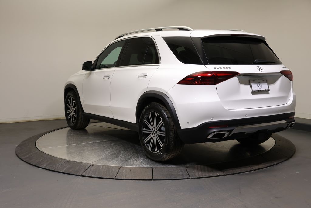 Thumbnail: 2026 Mercedes-Benz GLE - 5