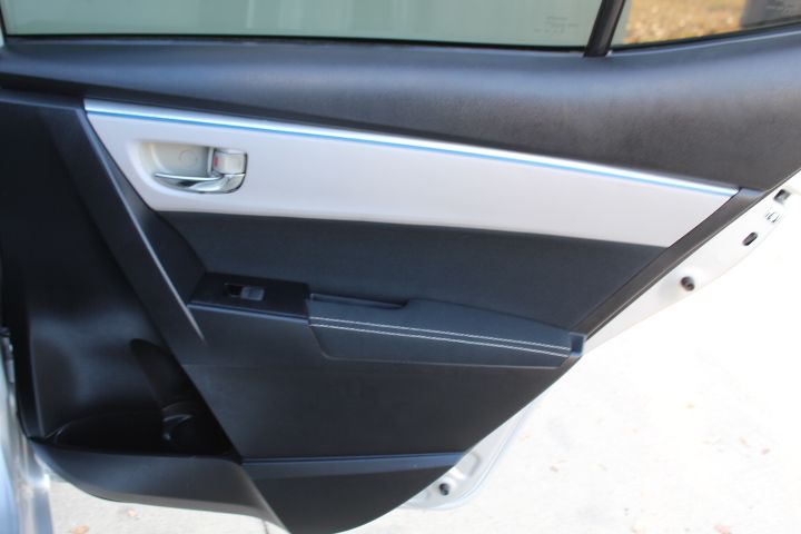 Used Car 2014 Toyota Corolla  L For Sale Under $10,000 In Georgetown, Texas