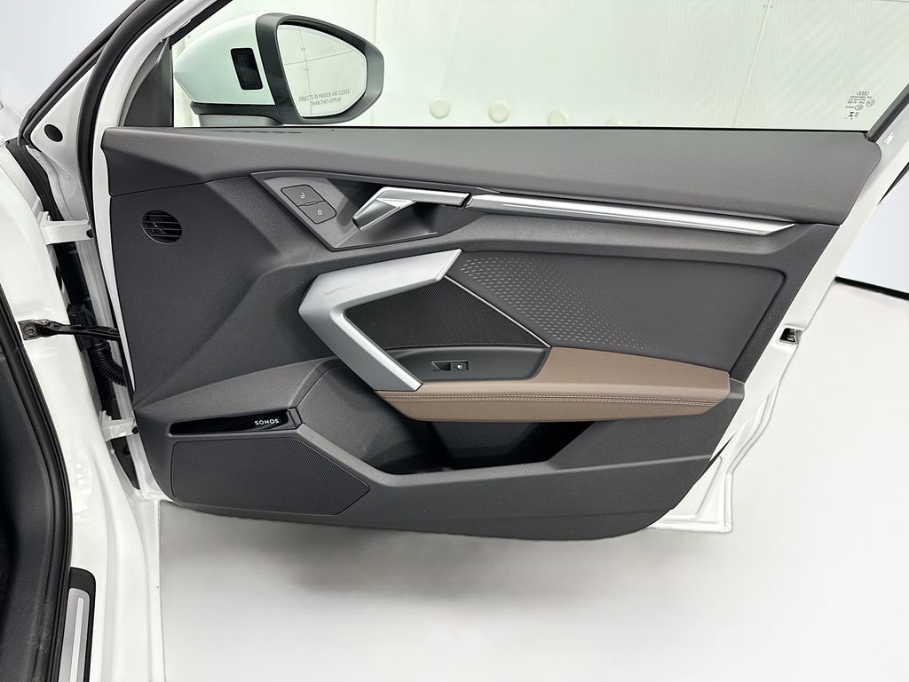 Thumbnail: 2026 Audi A3 - 25