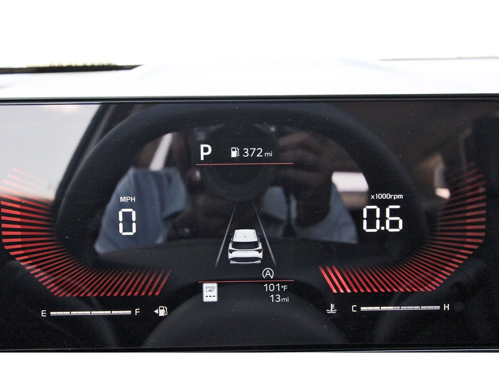 New 2026 Kia Sportage SUV