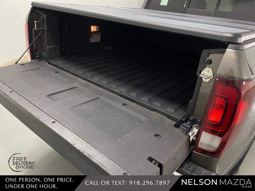 Used 2020 Gray Honda RTL image 36