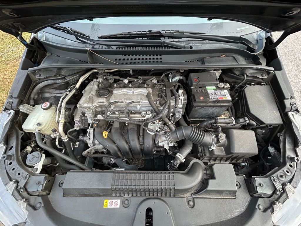 Thumbnail: 2021 Toyota Corolla - 11