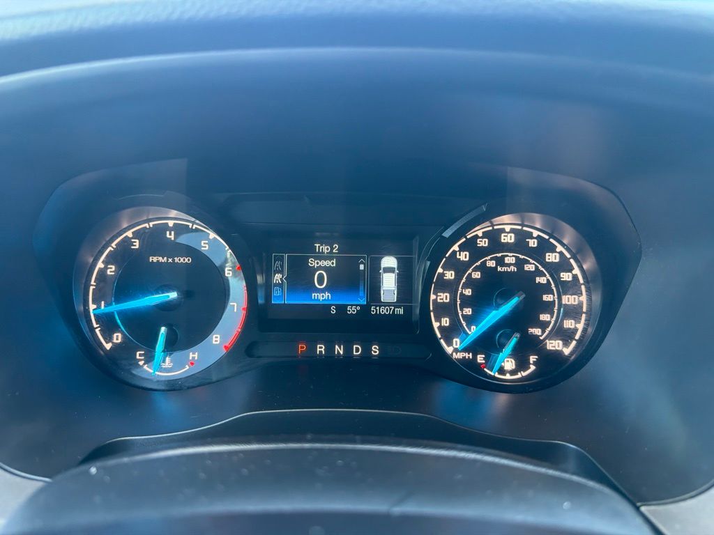 2022 Ford Ranger XLT White at Bob Ruth Ford