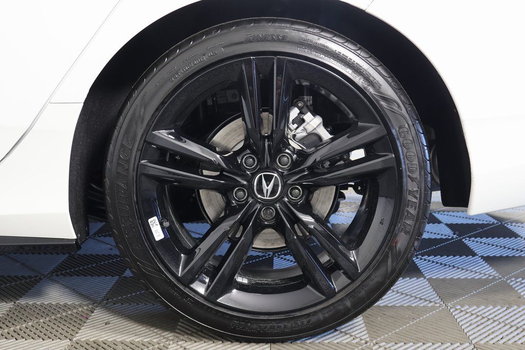 Thumbnail: 2026 Acura Integra - 10