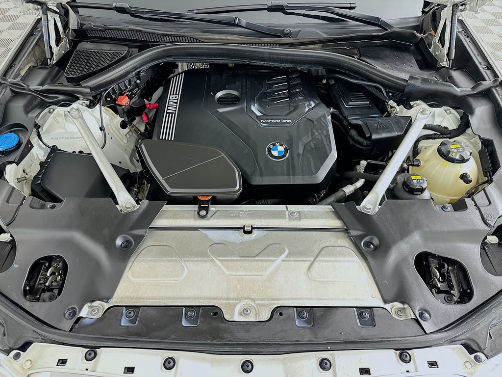 Thumbnail: 2020 BMW X3 - 31