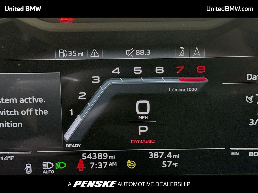 Thumbnail: 2021 Audi S6 - 7