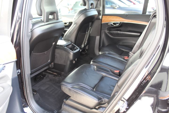 Used Car 2018 Volvo Xc90  T6 Inscription For Sale Under $20,000 In Georgetown, Texas