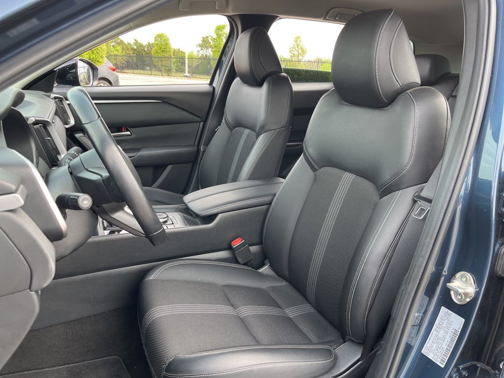 Thumbnail: 2024 Mazda CX-50 - 25