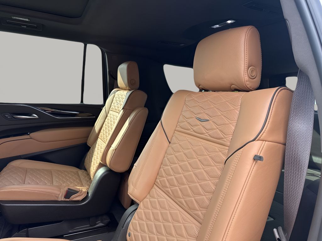 Used Car 2023 Cadillac Escalade Esv  Sport For Sale Under $80,000 In Austin, Texas