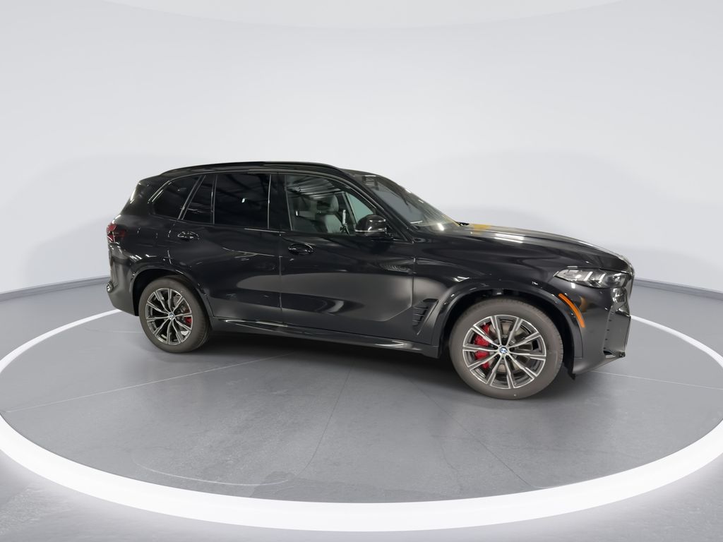 Thumbnail: 2026 BMW X5 - 9