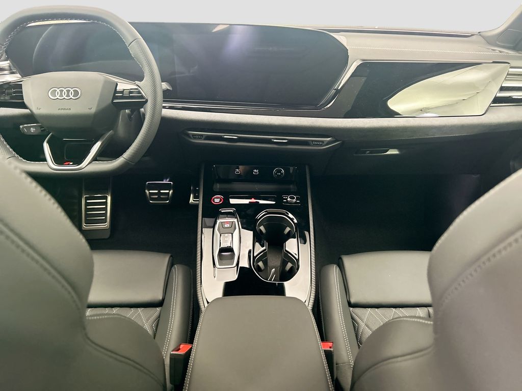 Thumbnail: 2026 Audi S5 - 13