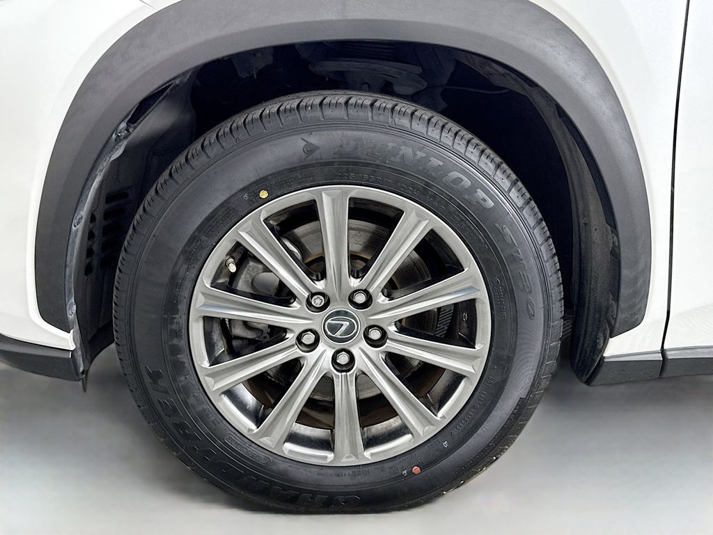 Thumbnail: 2019 Lexus NX - 31