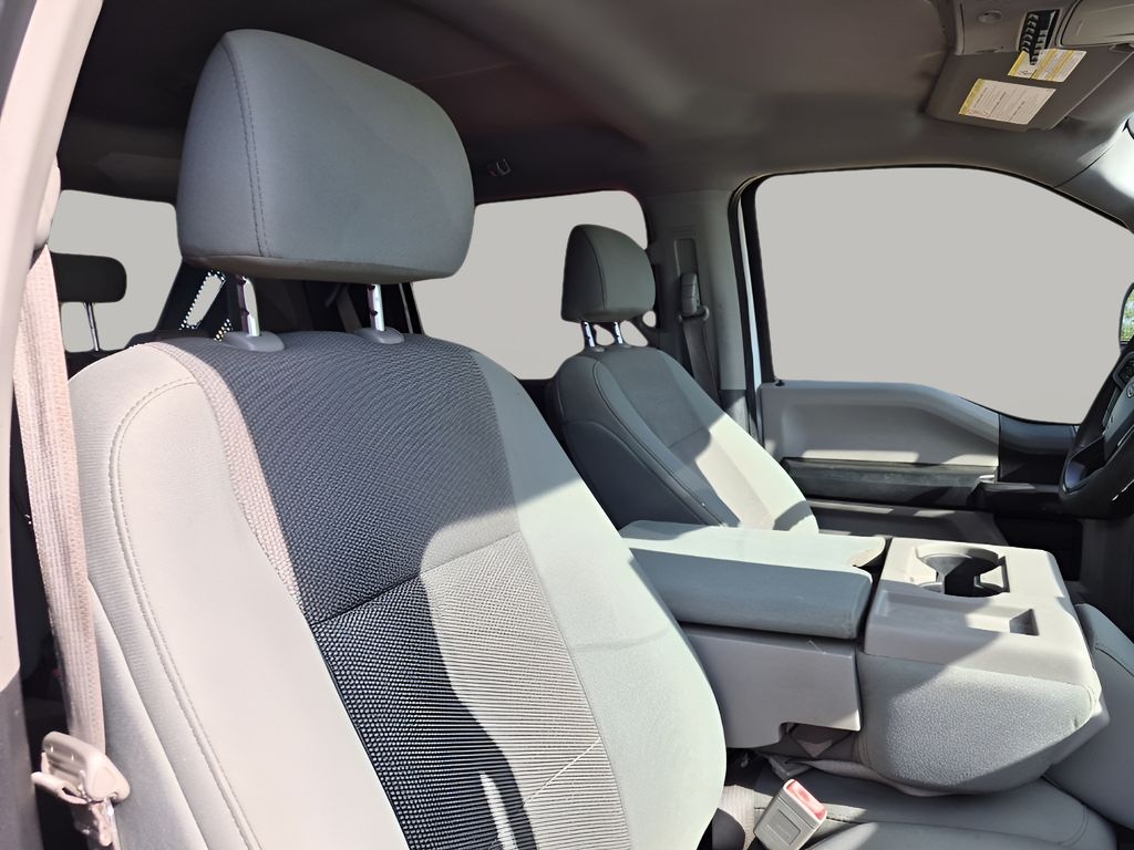Used Car 2019 Ford F-250sd  Xl For Sale Under $20,000 In Austin, Texas