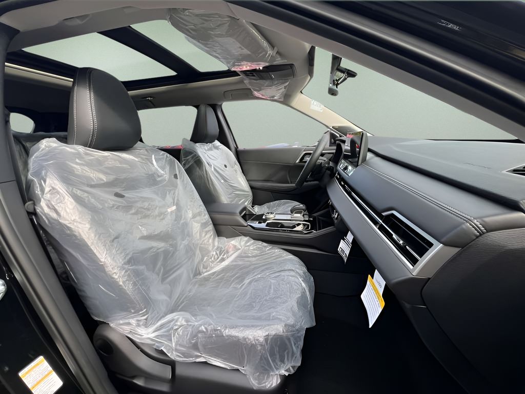 New 2026 Mitsubishi Outlander SUV