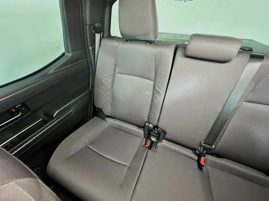 Used 2025 Red Toyota SR image 12