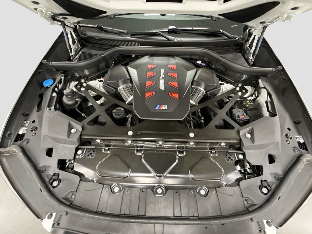 Thumbnail: 2026 BMW X5 - 28