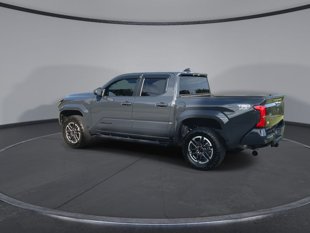 Thumbnail: 2024 Toyota Tacoma - 6