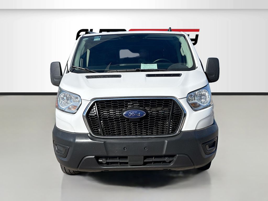 Used 2024 White Ford Base image 2