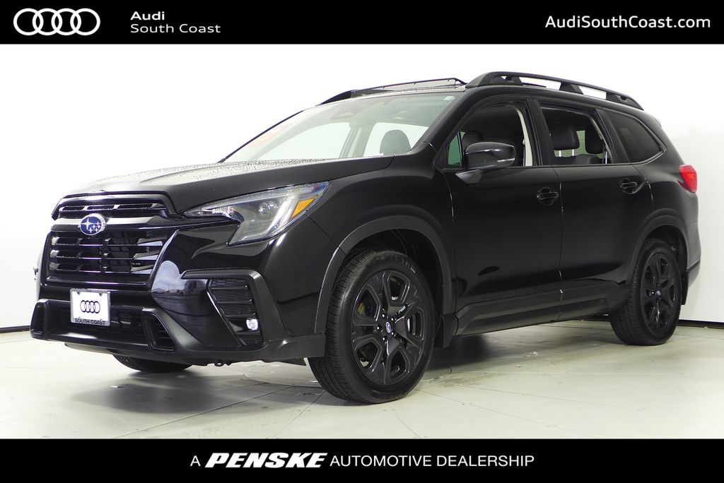 Thumbnail: 2024 Subaru Ascent - 1